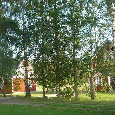 Ponka Guesthouse Jõesuu 외부 사진