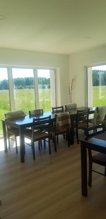 Ponka Guesthouse Jõesuu 외부 사진