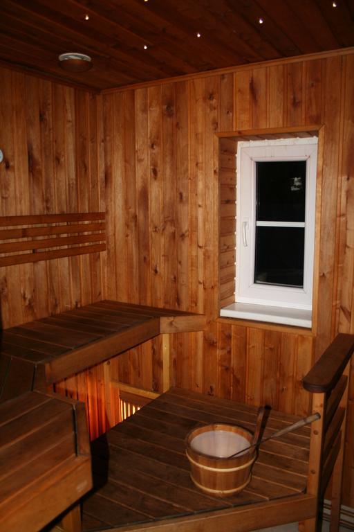 Ponka Guesthouse Jõesuu 외부 사진