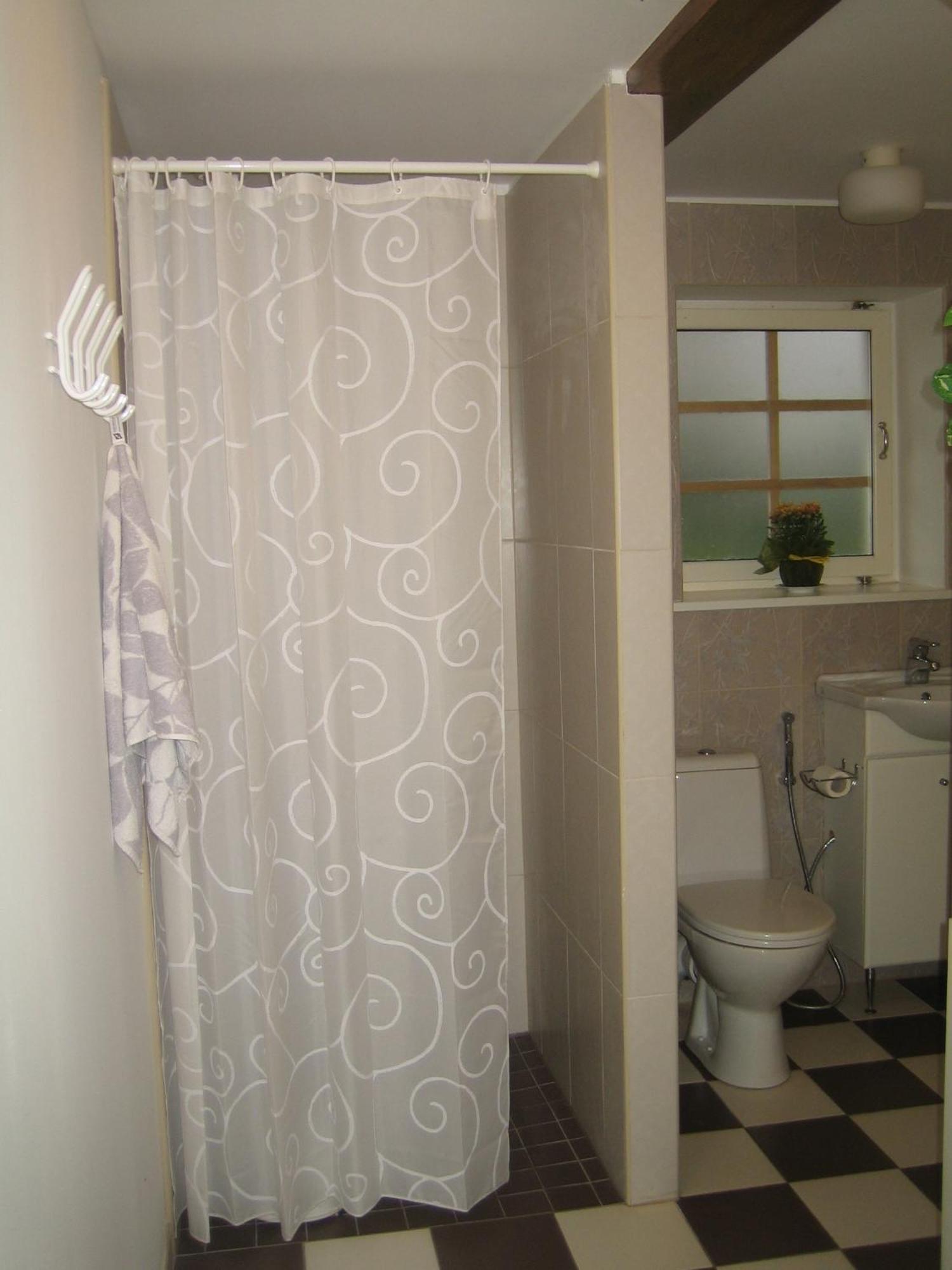 Ponka Guesthouse Jõesuu 외부 사진