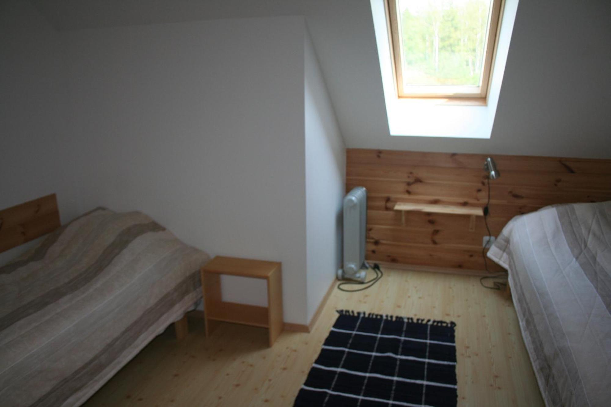 Ponka Guesthouse Jõesuu 외부 사진