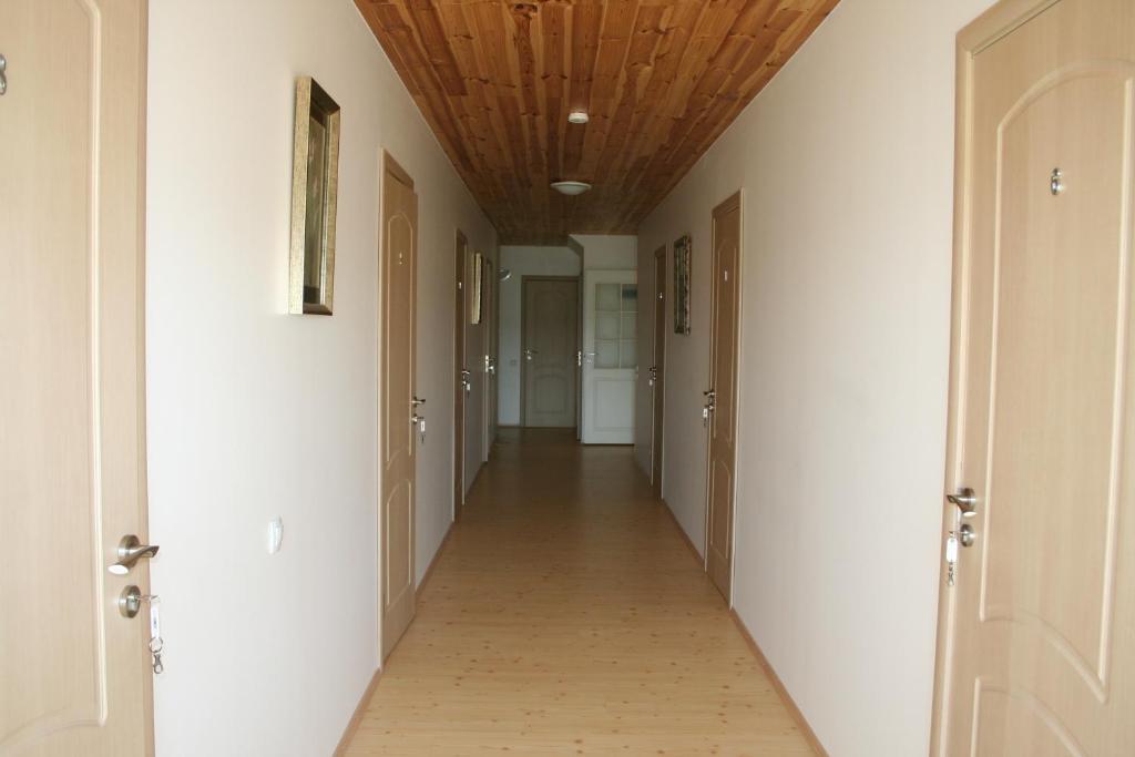Ponka Guesthouse Jõesuu 외부 사진