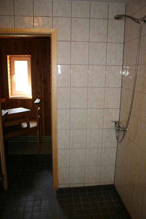 Ponka Guesthouse Jõesuu 객실 사진